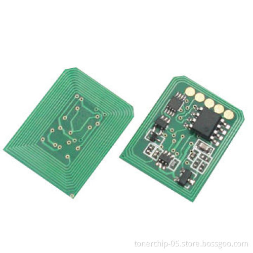 Toner Reset Chip for OKI C3300/C3400/C3600, C3520/C3530 MFPs and MC360 MFPs